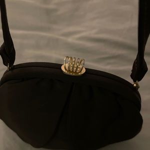 Purse- clutch vintage